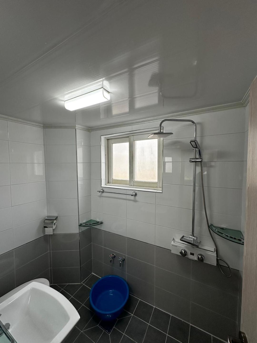 Wansangolgh Guest House Jeonju Exterior photo