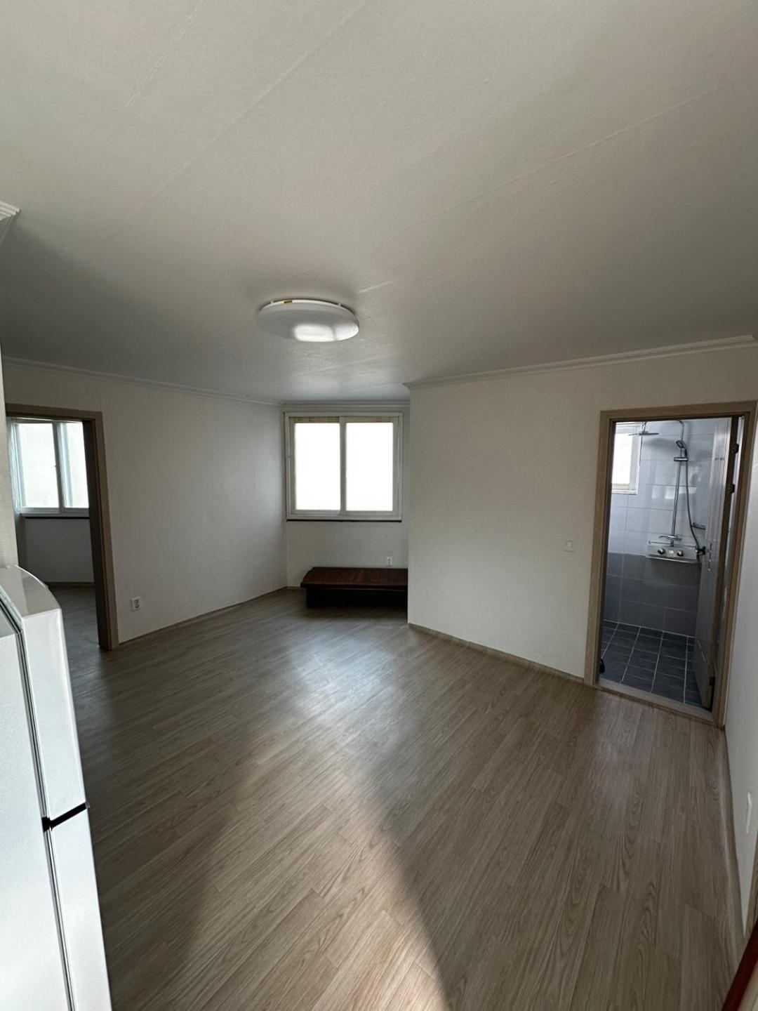 Wansangolgh Guest House Jeonju Exterior photo
