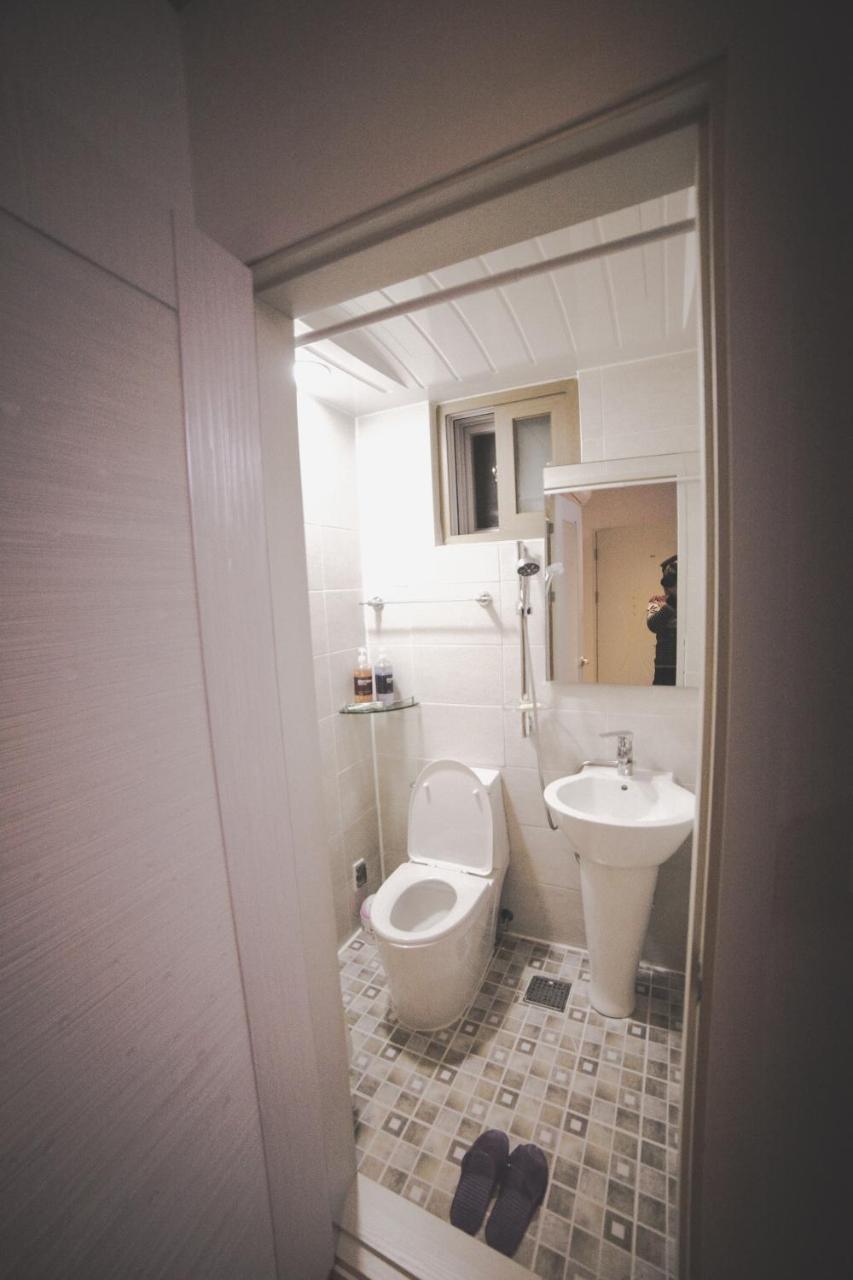 Wansangolgh Guest House Jeonju Exterior photo